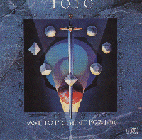 Toto- Past To Present