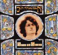 Jon Anderson- Song Of Seven