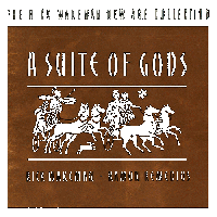 Rick Wakeman- A Suite Of Gods