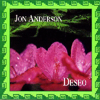Jon Anderson- Deseo