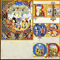 King Crimson- Lizard