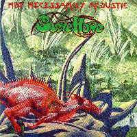 Steve Howe- Not Necessarily Acoustic
