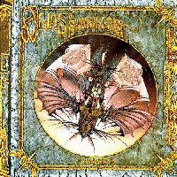 Jon Anderson- Olias Of Sunhillow