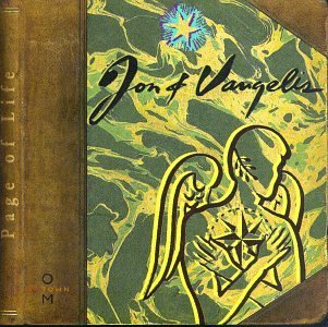 Jon & Vangelis: Page of Life [1998]