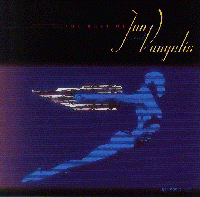 Jon And Vangelis- The Best Of Jon And Vangelis