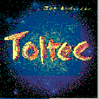 Jon Anderson- Toltec