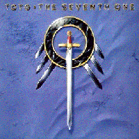 Toto- The Seventh One